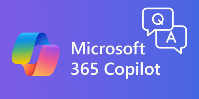 Microsoft Copilot in KMU, Microsoft Copilot M365, Microsoft 365 Copilot