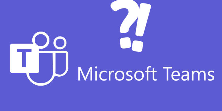 neue Funktionen in Microsoft Teams