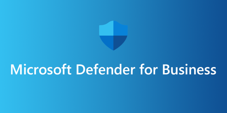 Microsoft Defender for Business, M365, Microsoft