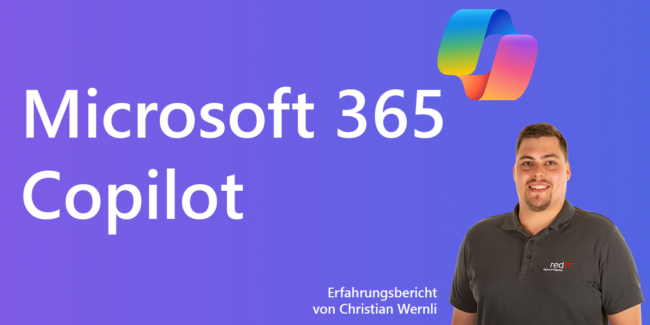 Microsoft Copilot Erfahrungsbericht Microsoft Copilot, Erfahrungsbericht Microsoft 365 Copilot