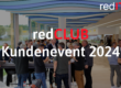 redCLUB Kundenevent 2024, AMAG Zug