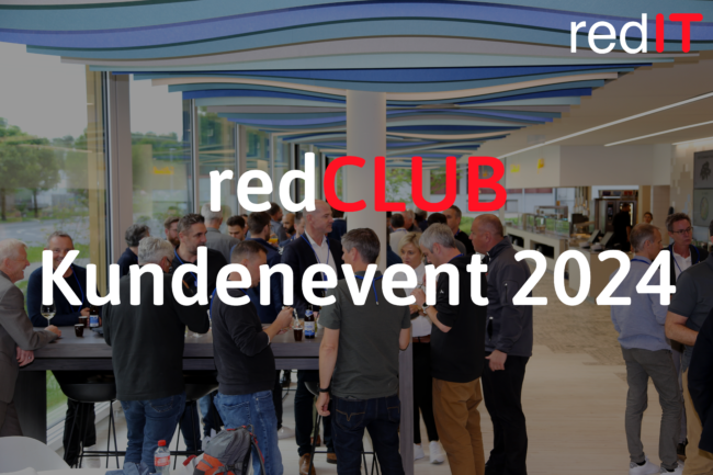 redCLUB Kundenevent 2024, AMAG Zug