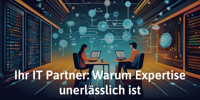 IT Partner, redIT, Systemintegration, Cloud, Business Lösungen