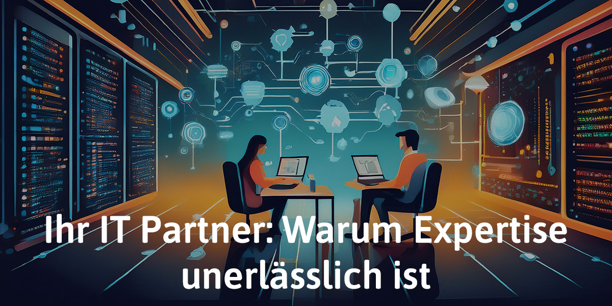 IT Partner, redIT, Systemintegration, Cloud, Business Lösungen