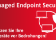 Managed Endpoint Security, IT Sicherheit, redIT