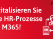 HR-Prozesse, HR-Suite, HR