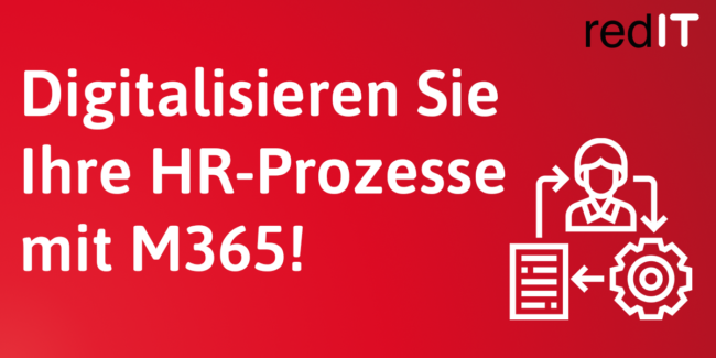HR-Prozesse, HR-Suite, HR