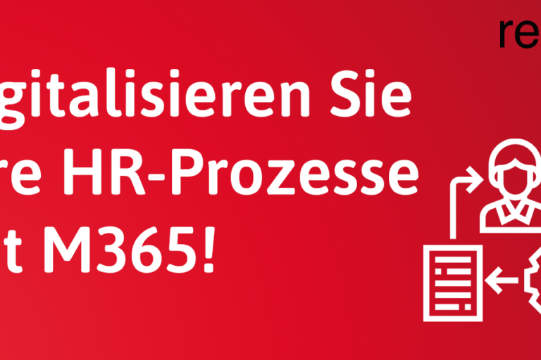HR-Prozesse, HR-Suite, HR