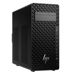 HP Z2 Tower G1i Workstation