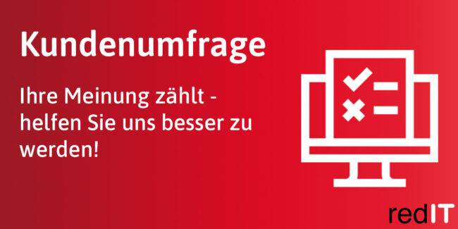 Kundenumfrage
