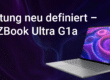 HP ZBook Ultra Gi1