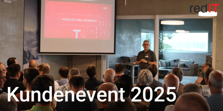 Kundenevent 2025