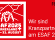 ESAF 2025 im Glarnerland+, Kranzpartnerschaft