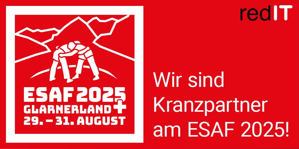 ESAF 2025 im Glarnerland+, Kranzpartnerschaft