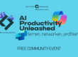 AI Productivity Unleashed Recap, Thema: Microsoft 365 Copilot