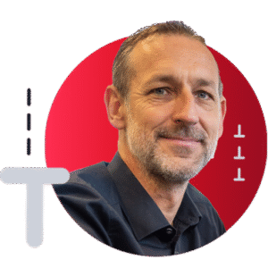 Christoph Gasser, STS Systemtechnik Schänis GmbH