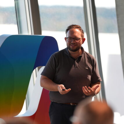 Daniel Rohregger, Microsoft 365 Copilot