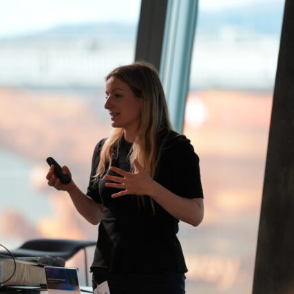 Tanja Wiehoff, MVP Microsoft 365 Copilot