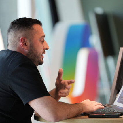 Leonardo Ballacchino, AI Productivity Unleashed