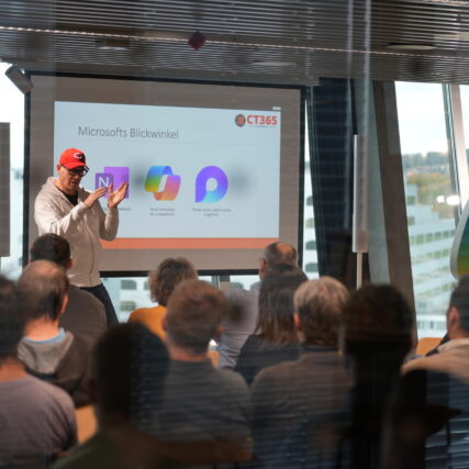 Christoph Twiehaus, Microsoft 365 Copilot MVP