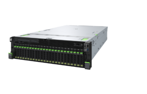 Server & Infrastruktur Fujitsu