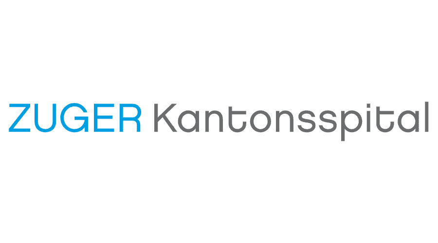 Zuger Kantonsspital Logo