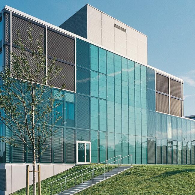 Zuger Kantonsspital Standort