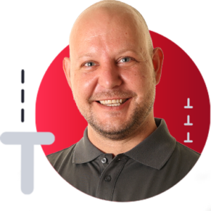 Pascal Schweingruber