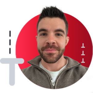 Testimonial Claudio Gehrig, Leiter IT bei Gregor Furrer & Partner Dienstleistungs AG