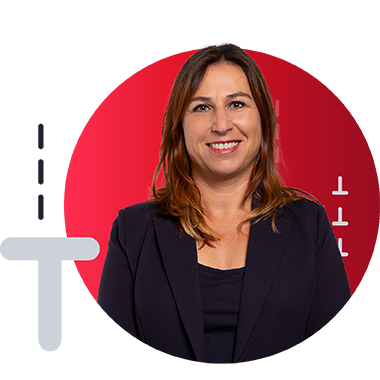Claudia Hüsler, Personalleitung