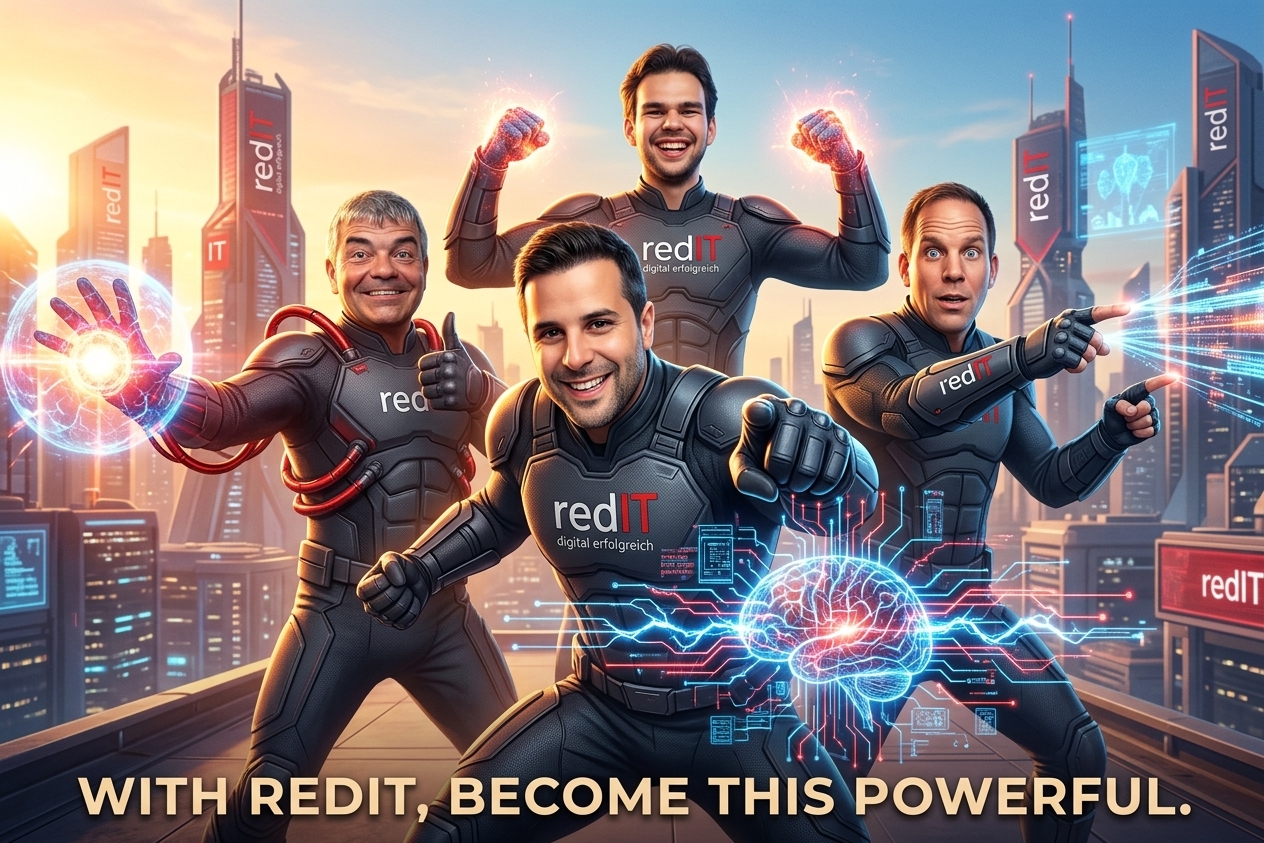 Kundenevent Superhelden