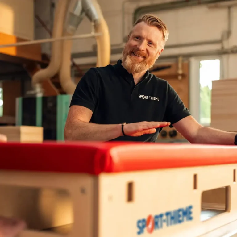Sport-Thieme GmbH, Erfolgsgeschichte "Einführung M365 Copilot"