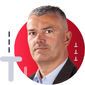 Stefan Schmitz, Leiter IT & Digitalisierung bei Sport-Thieme