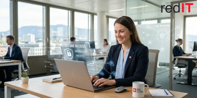 IT Security Assessment, IT Sicherheit im KMU überprüfen