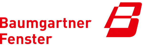 Logo Baumgartner Fenster