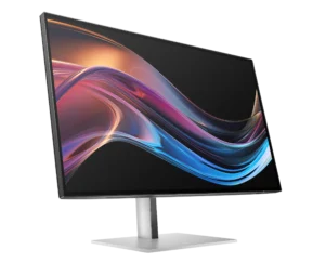 HP Series 7 Pro 27 Zoll 4K Monitor